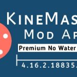 KineMaster Pro Mod Apk 2020 (no watermark)4.16.2.18835.GP V